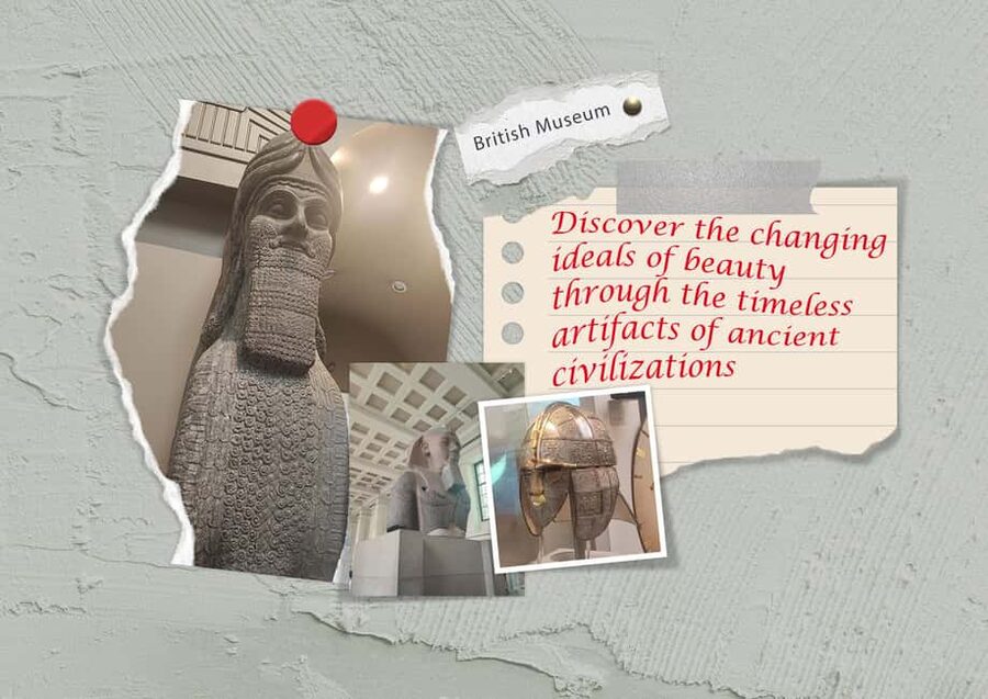 London: British Museum Highlights: Private Tour - Why a private British Museum tour can make sense