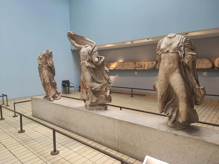 London: British Museum Highlights: Private Tour - Mesopotamia and ideas that still affect daily life
