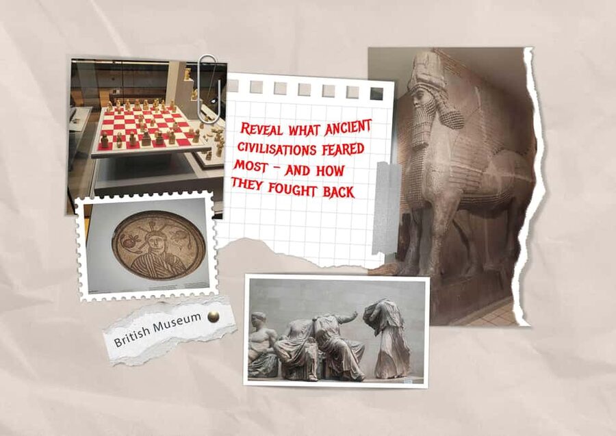 London: British Museum Highlights Tour: How Beauty Was Born - The Rosetta Stone and the power of language