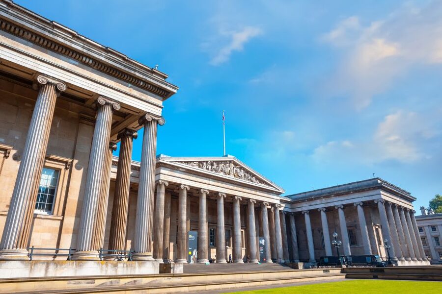 London: British Museum & National Gallery Private Tour - Why this London museum tour works