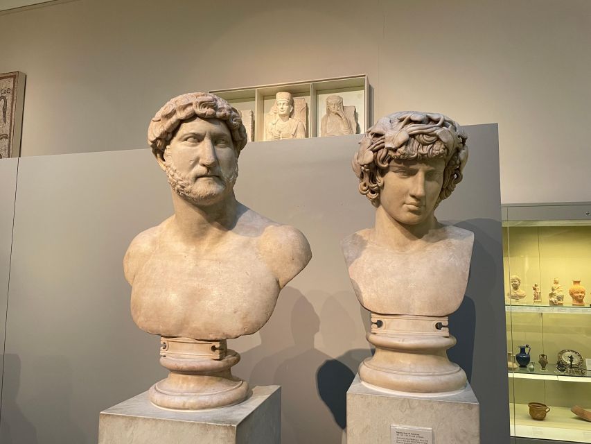 London: British Museum Private Guided Tour with Tickets - Rome’s military reach and everyday skill