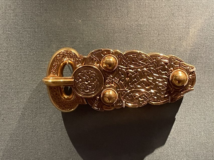London: British Museum Private Guided Tour with Tickets - What the $337 group price really means