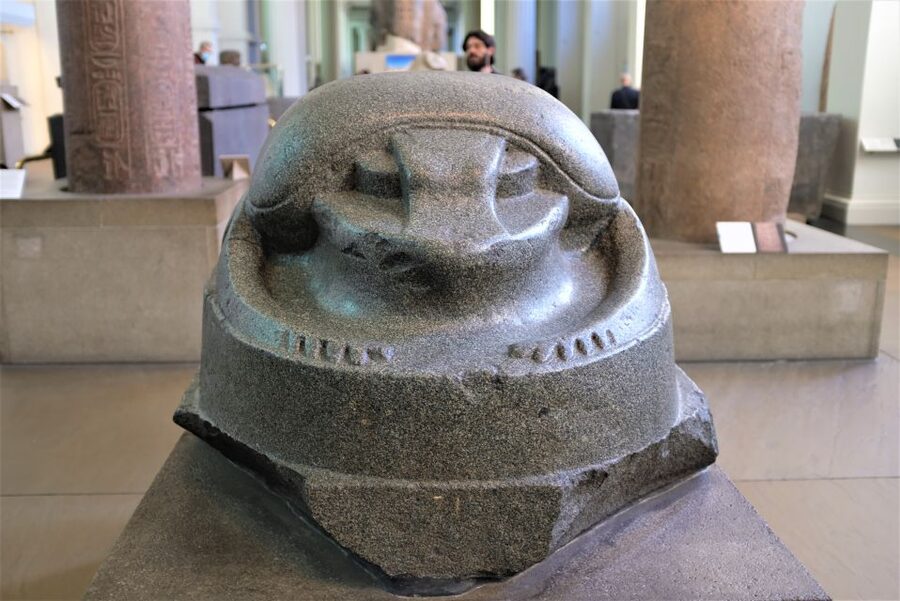 London: British Museum Private Guided Tour with Tickets - Timing, mobility, and what to bring