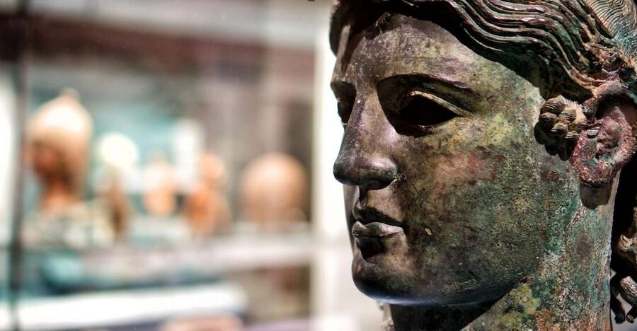 London: British Museum Private Tour for Kids & Families - Booking details that matter