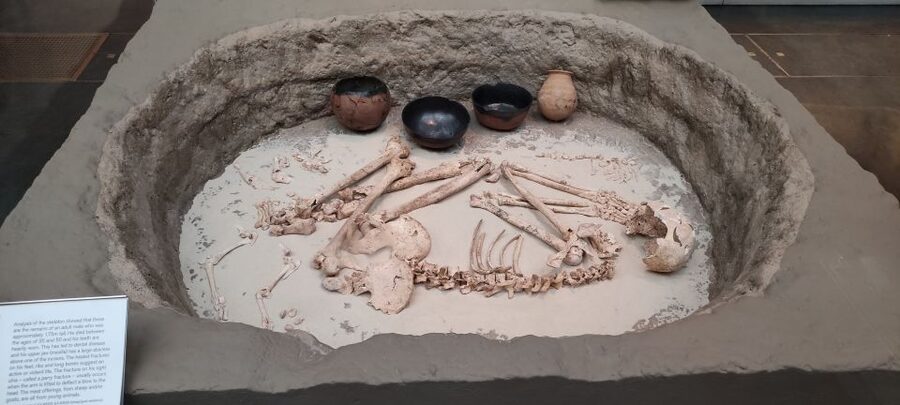 London: British Museum Private Tour for Kids & Families - Six thousand years in two and a half hours