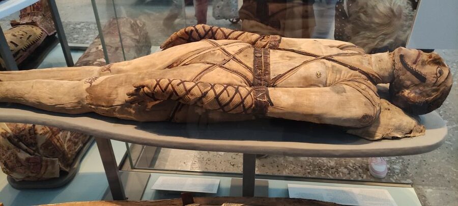 London: British Museum Private Tour for Kids & Families - Age, pace, and family fit