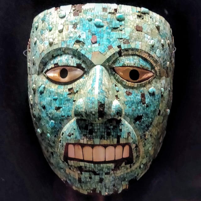 London: British Museum Tour with Archaeologist Guide - Why a guide helps inside the British Museum