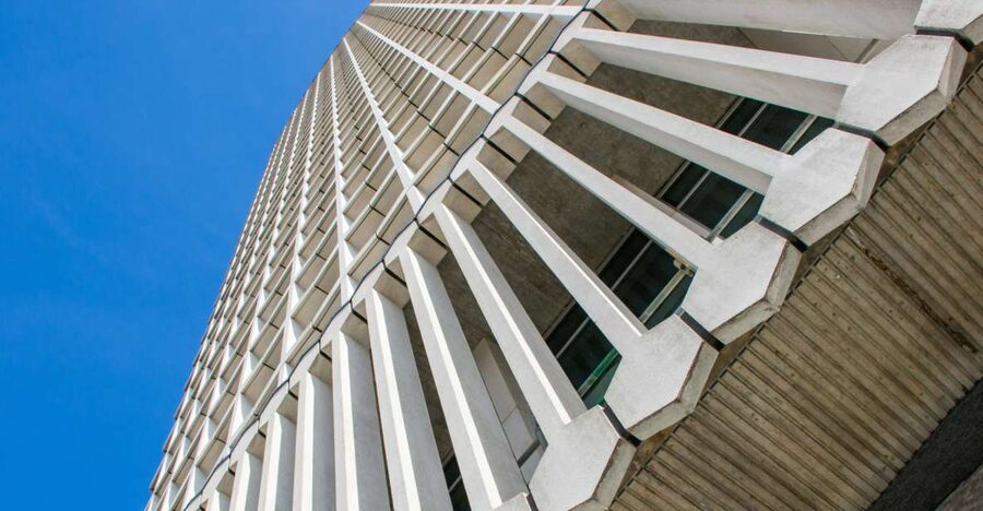 London: Brutalist Architecture & History Walking Tour - Why this walk changes the way you see London