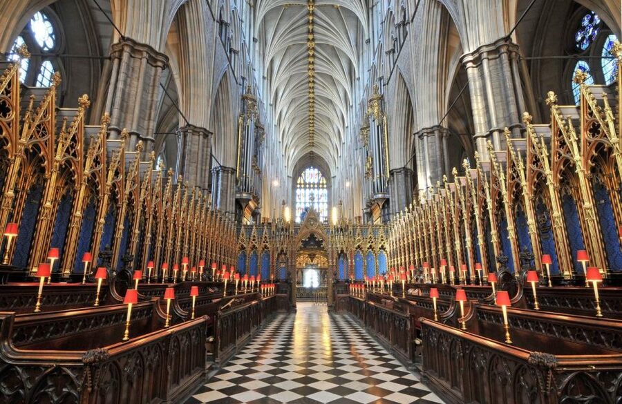 London: Buckingham Palace & Big Ben & Abbey Private Tour - Westminster Abbey: crowns, weddings, and memorials