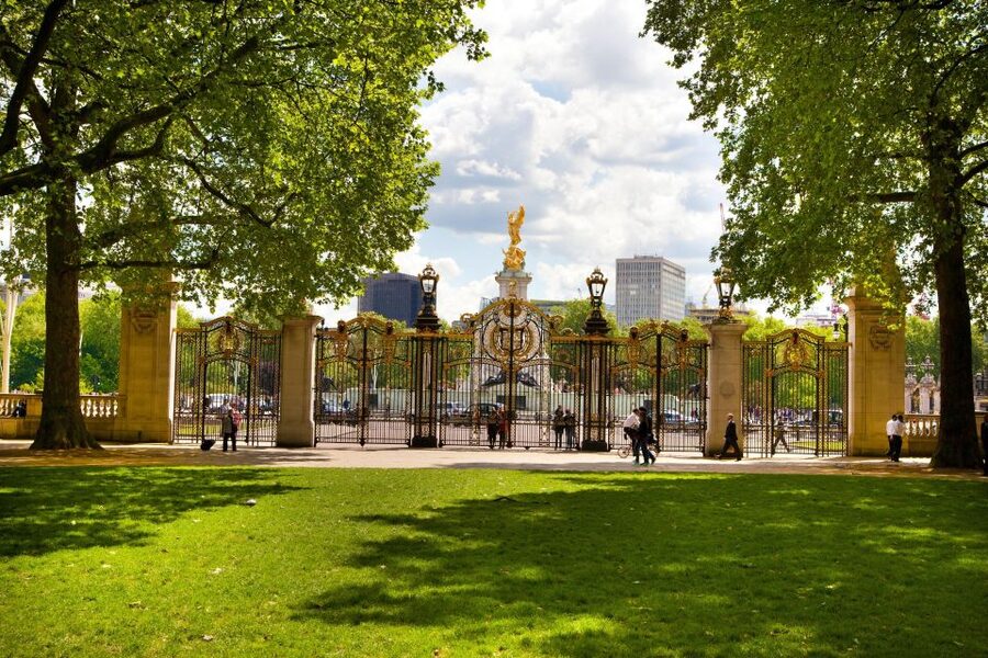 London: Buckingham Palace & Changing of the Guard Experience - What this Buckingham Palace tour really offers