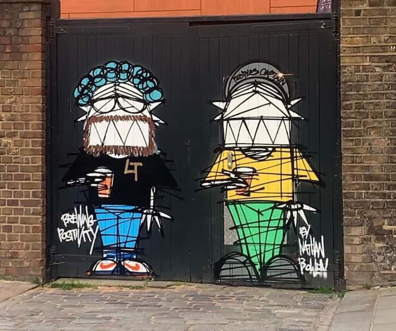 London: Camden & Kentish Town Urban Walking Tour - Kentish Town and the quieter side of North London