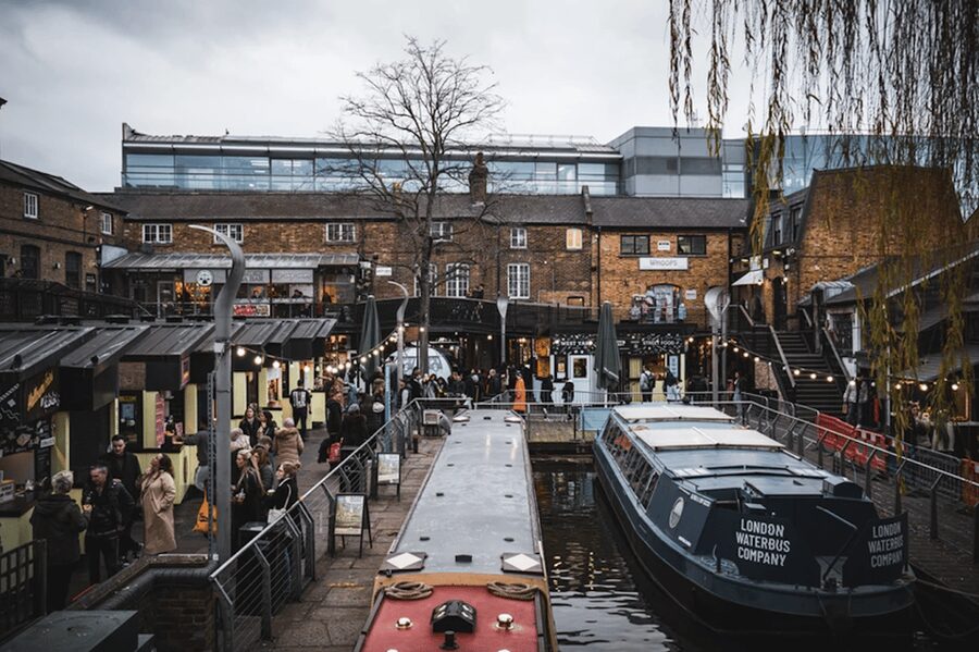 London: Camden & Kentish Town Urban Walking Tour - Why the street art matters