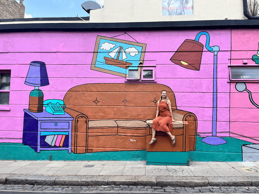 London: Camden & Kentish Town Urban Walking Tour - Is $24.92 a fair price?