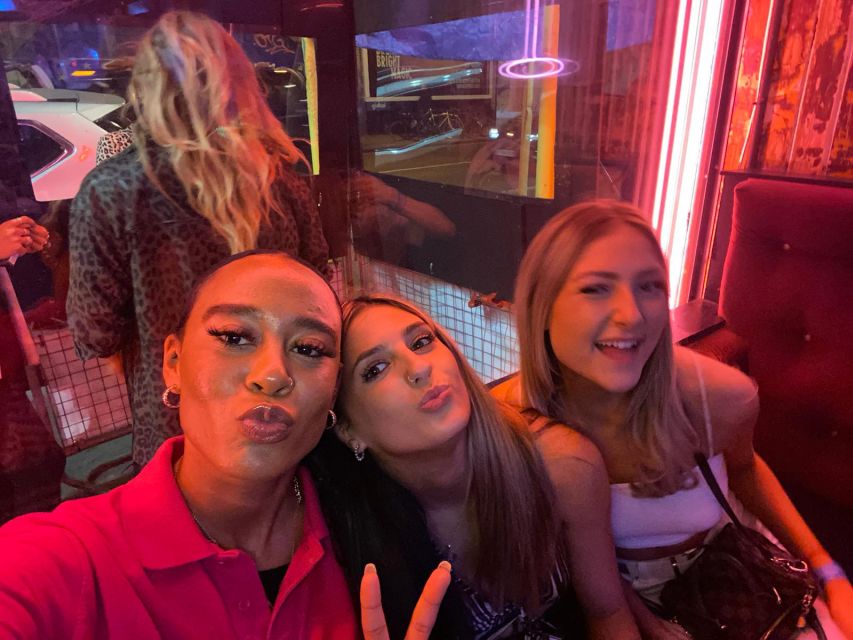 London: Camden Pub Crawl - What Camden adds to the pub crawl