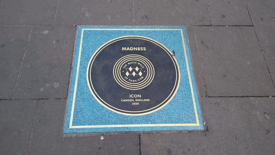 London: Camden Rock and Roll Music Walking Tour - Who should book this Camden walk?