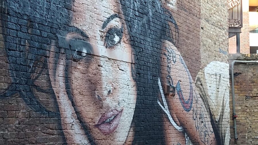 London: Camden Town Amy Winehouse Tour - Why Camden matters to Amy Winehouse’s story