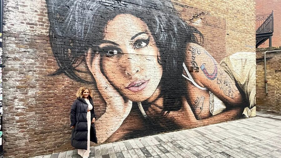 London: Camden Town Amy Winehouse Tour - Who should book this Camden walk?