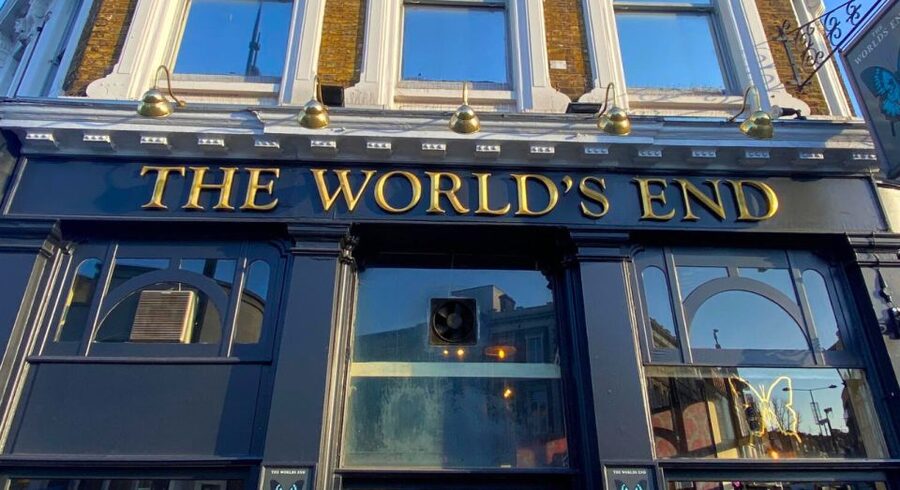 London: Camden Walking Tour - Starting at Camden Town Station