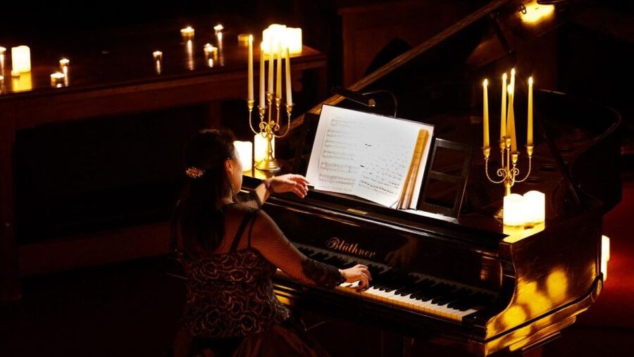 London: Candlelight Concert Ticket - Should you book it?