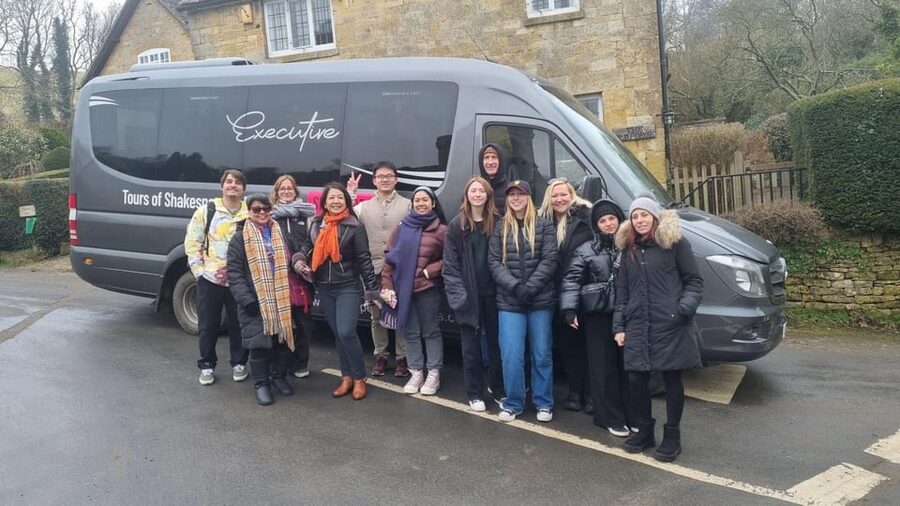 London: Canterbury, Dover Castle, White Cliffs & Kent Trip - Getting to the Bromley South meeting point