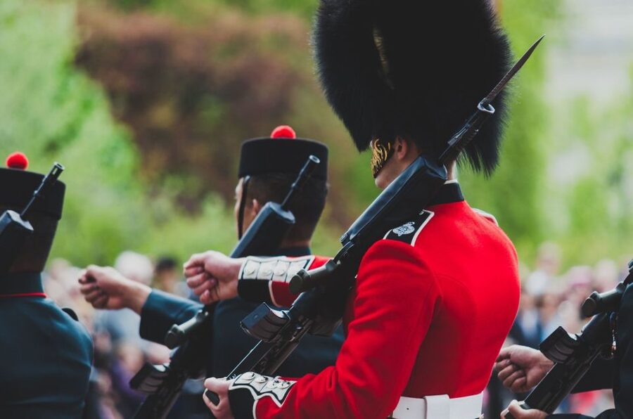 London: Changing of the Guard Private Group or Family Tour - Who Will Get the Most From This London Tour