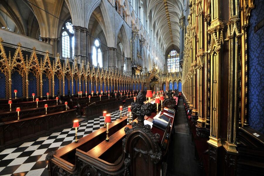 London: Changing of the Guard & Westminster Abbey - Is $91 a fair price?