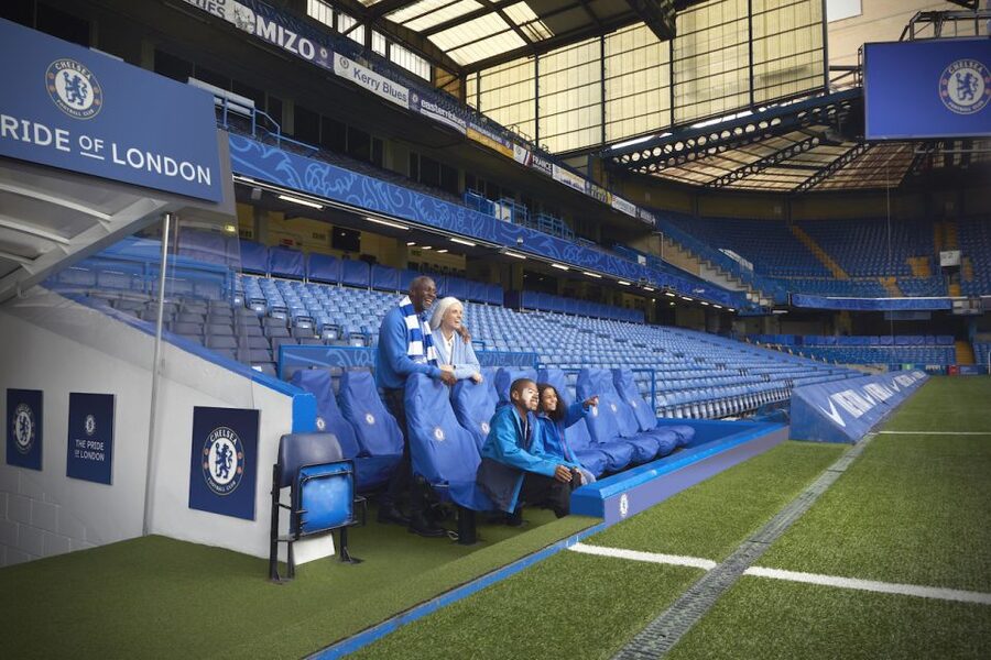 London: Chelsea Football Club Stadium and Museum Tour - What the Stamford Bridge tour is really like