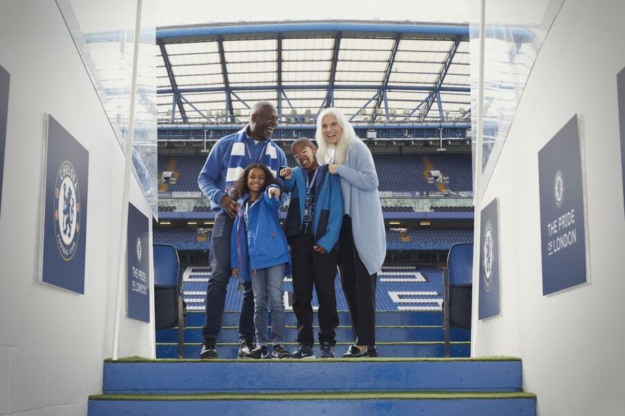 London: Chelsea Football Club Stadium and Museum Tour - Practical details that can affect your visit