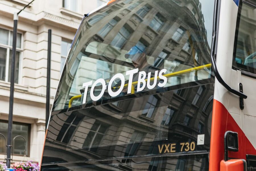 London: Children's Open Top Bus Tour - Why 45 minutes works so well for families