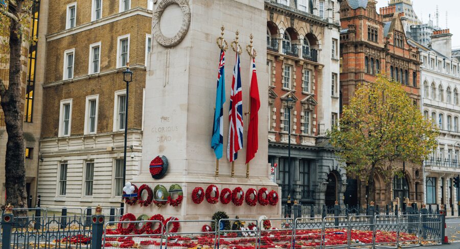 London: Churchill and World War 2 Walking Tour in London - What this Churchill walk really gives you