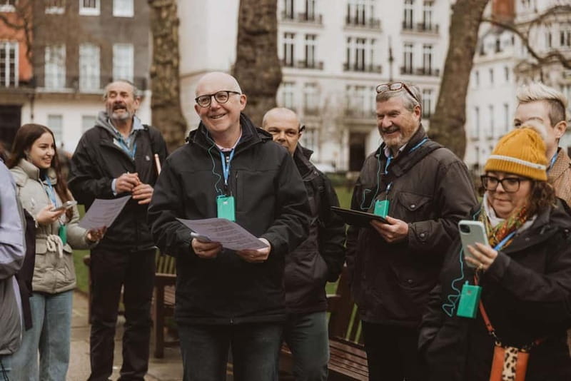 London: Churchill's Life & WW2 with Tour of War Rooms - Why this Churchill tour works well