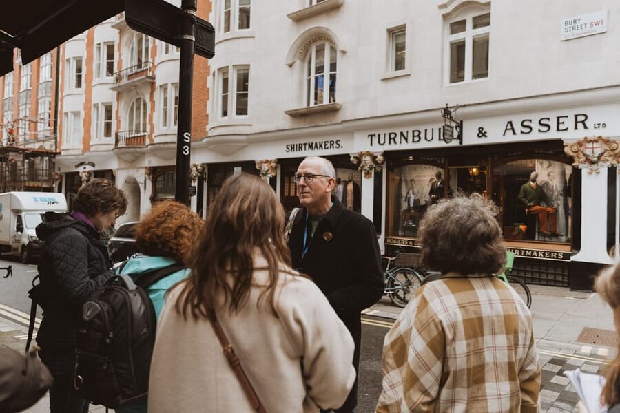 London: Churchill's Life & WW2 with Tour of War Rooms - Big Ben and Parliament Square