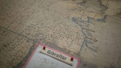 Churchill War Rooms Ticket & Landmarks Guided Tour