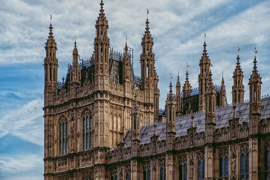 London: Churchill War Rooms Ticket & Landmarks Guided Tour - My booking advice
