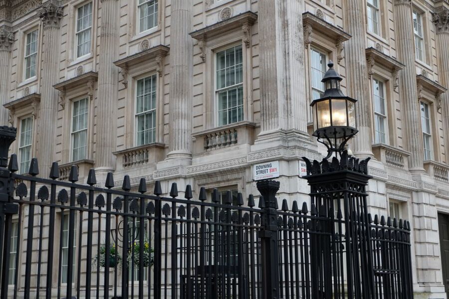 London: Churchill War Rooms & WW2 Westminster Private Tour - Key points to know before booking