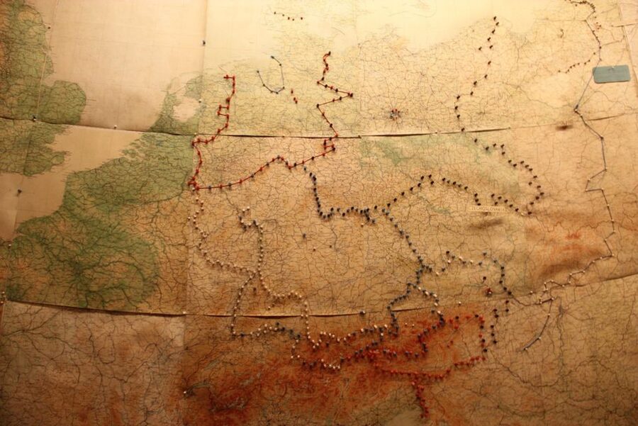 London: Churchill War Rooms & WW2 Westminster Private Tour - Should you book the Churchill War Rooms private tour?