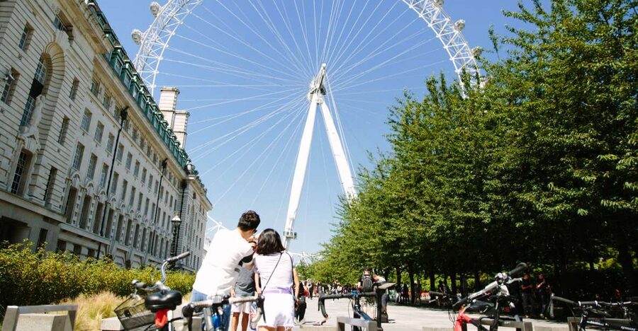 London: City Highlights Guided Bike Tour - Key points to know before you book