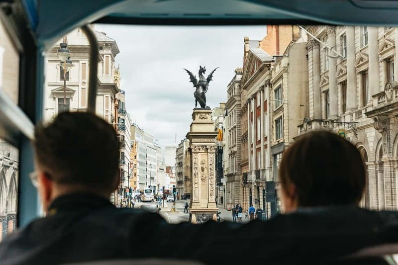 London: City Sights Hop-On Hop-Off Bus & Bookable Extras - Who will get the most from this tour?