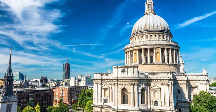 London: City Tour with River Cruise & London Eye - Key points to know before booking