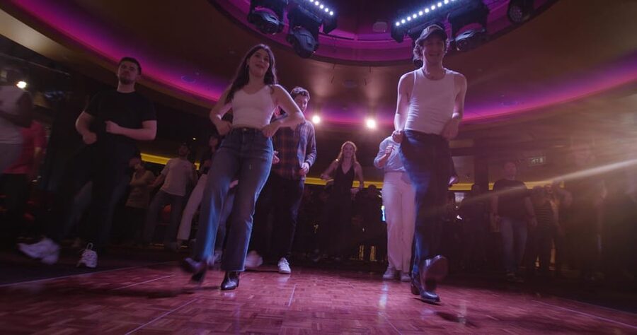 London: Country Music Party with Line Dancing, Two-stepping - Key points to know before you book