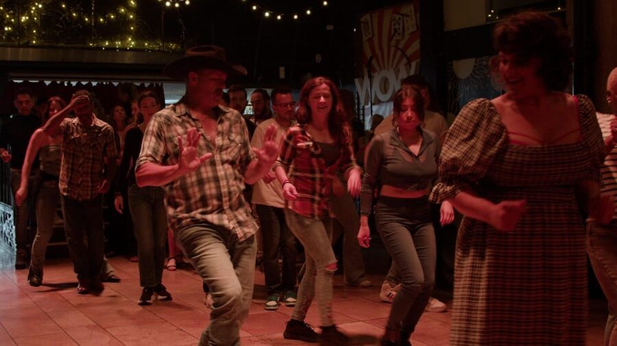 London: Country Music Party with Line Dancing, Two-stepping - A country afternoon in Southwark