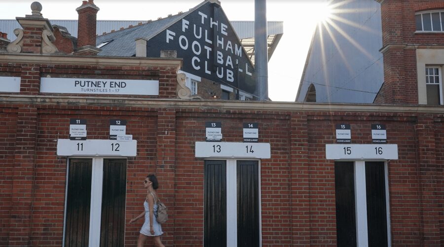 London: Craven Cottage Guided Tour at Fulham Football Club - Why Craven Cottage feels different from newer stadiums