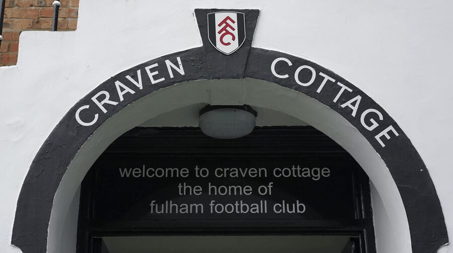 London: Craven Cottage Guided Tour at Fulham Football Club - Seeing the newer Riverside Stand beside the old ground