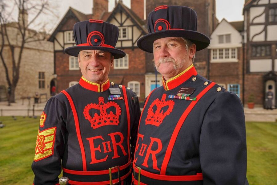 London: Crown Jewels Tour with River Cruise - Why This London Combination Works