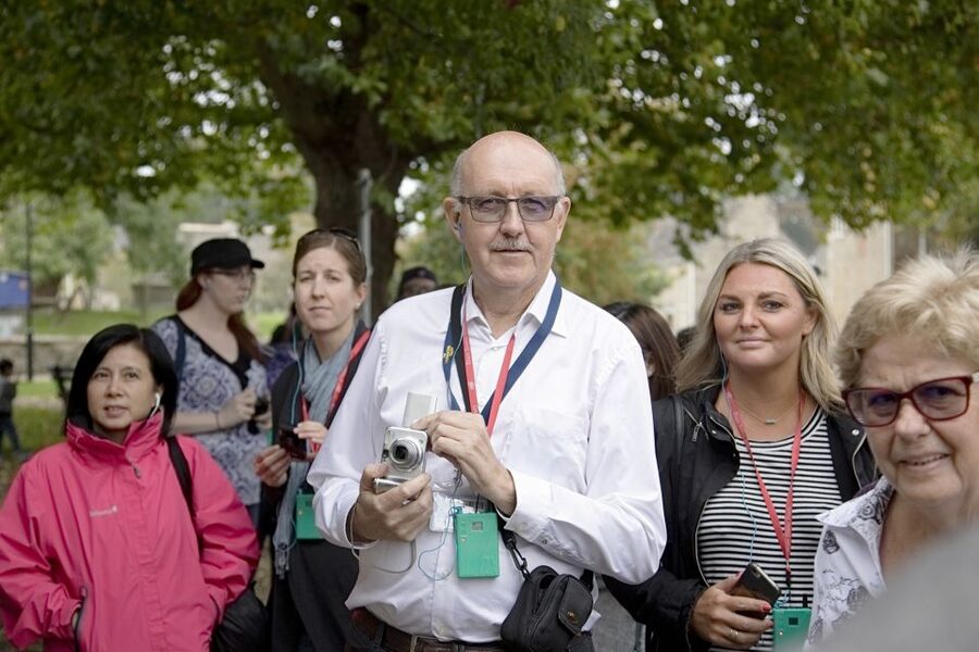London: Crown Jewels Tour with River Cruise - Who Should Book This Tour?