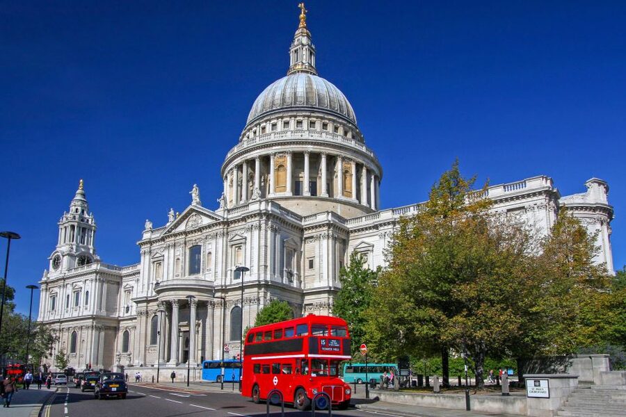 London: Crown Jewels Tour with River Cruise - Meeting at Evan Evans Tours