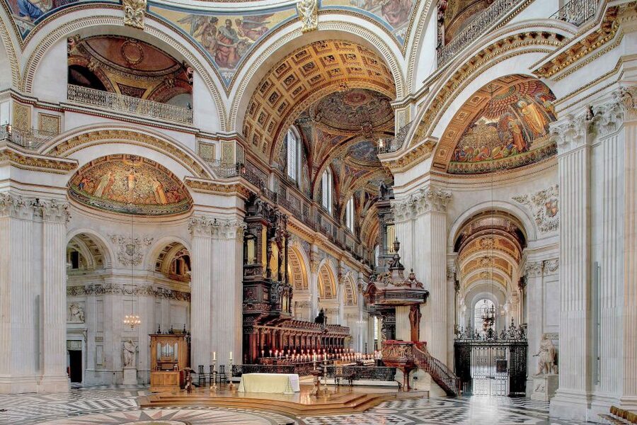 London: Crown Jewels Tour with River Cruise - From the City of London to the Tower