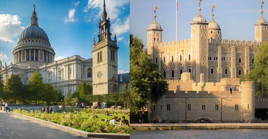 London: Crown Jewels Tour with River Cruise - The Crown Jewels: Famous, Focused, and Fast