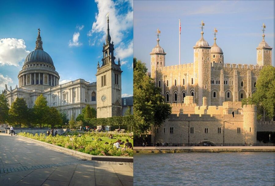 London: Crown Jewels Tour with River Cruise - Cruising the Thames to Westminster