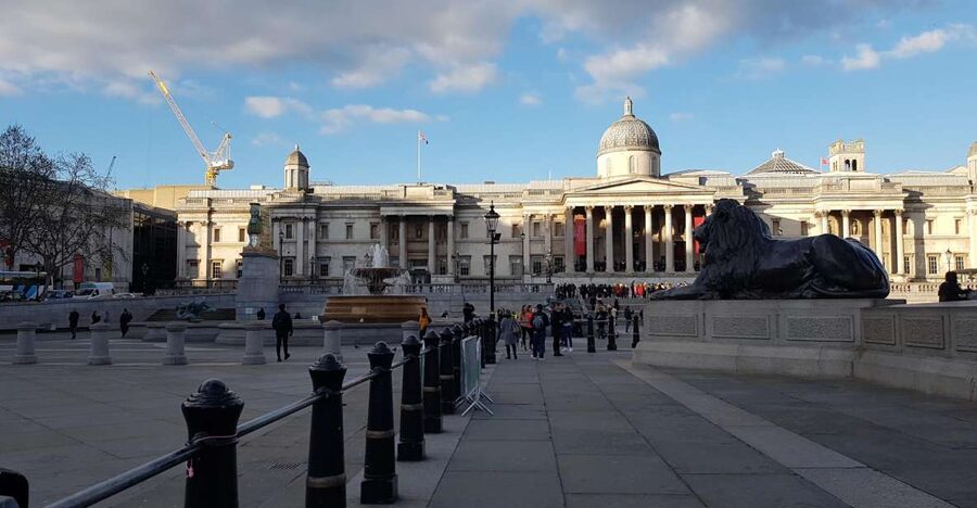 London: Custom Private Tour by Car - What happens when you are picked up